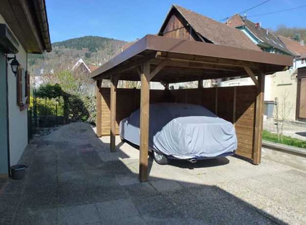 Carport