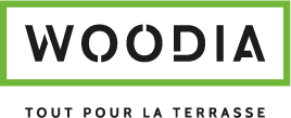 Logo Woodia